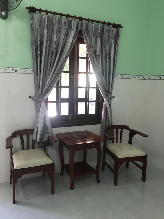 Anh Linh Guest House 무이네 외부 사진