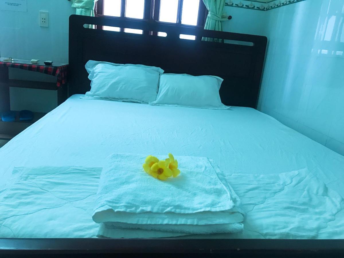 Anh Linh Guest House 무이네 외부 사진